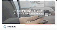 Desktop Screenshot of optimalcorp.com